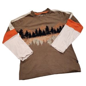 Boys long sleeve T-Shirt